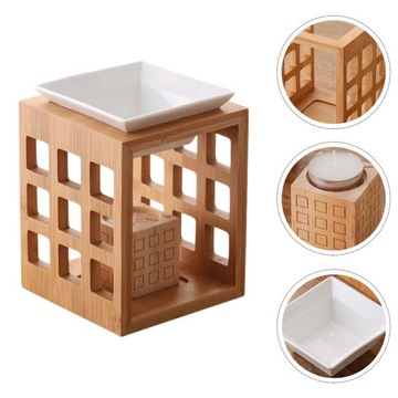 Воскогрелка Tea Light и воскогрелка Oil Burner