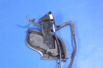 ТРОС ОТКРЫТИЯ ДВИГАТЕЛЯ MERCEDES SL R230 03