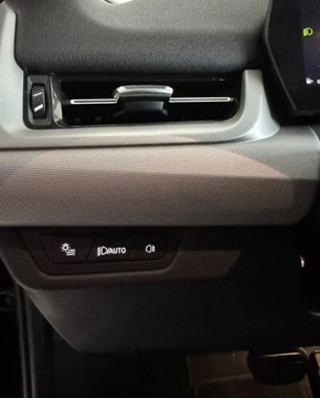 BMW X1 U11 Crossover 1.5 18i 136KM 2023 BMW X1 nowy model, skora perforowana 1.5 Benzyna 136KM, zdjęcie 4