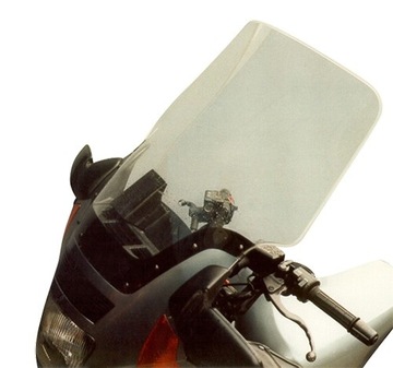 Szyba motocyklowa MRA KAWASAKI GTR 1000, ZGT00A, -