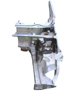 CHRYSLER PACIFICA 17- ФАРТУК ПЕРЕДНЕЙ ЗАЩИТЫ ЛЕВАЯ ЧЕТВЕРТЬ