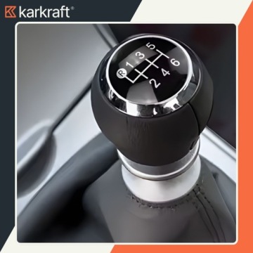 РУЧКА ПЕРЕКЛЮЧЕНИЯ ПЕРЕДАЧ TOYOTA РЫЧАГ ПЕРЕКЛЮЧЕНИЯ ПЕРЕДАЧ RAV4 AURIS YARIS AVENSIS COROLLA 6-Я ПЕРЕДАЧА