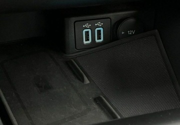 Ford Focus IV Kombi 1.5 EcoBlue 120KM 2021 Ford Focus ACC Kamera Navi Led Sport Grzana kierownicafotele FV23, zdjęcie 36