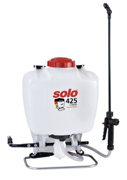 SOLO opryskiwacz plecakowy 425 Classic - 15 litrów
