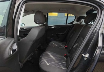 Opel Corsa E Hatchback 3d 1.2 Twinport 70KM 2019 Opel Corsa Opel Corsa 1.2 Cosmo 1.2 Benzyna 70KM, zdjęcie 7