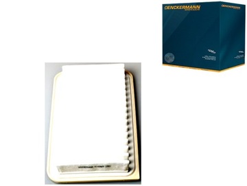 DENCKERMANN A140889 FILTR VZDUCHU