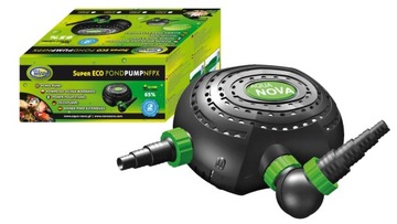 Aqua Nova NFPX-12000 + Gratisy