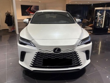 Lexus RX V 2025 LEXUS RX 350h Business 2.5 Hybrid Suv 250KM 2025, zdjęcie 1