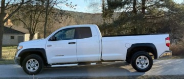 Toyota Tundra II 2014 Toyota Tundra Toyota Tundra 5.7 4x4 Double Cab Limited 5.7 Benzyna 381KM, zdjęcie 11