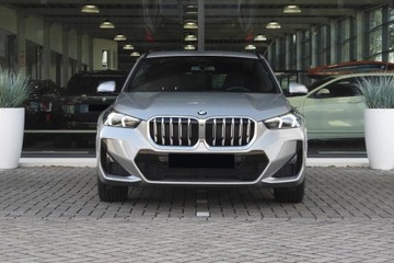 BMW X1 U11 Crossover 1.5 20i 170KM 2024 BMW X1 sDrive20i Sport Suv 1.5 (170KM) 2024, zdjęcie 3