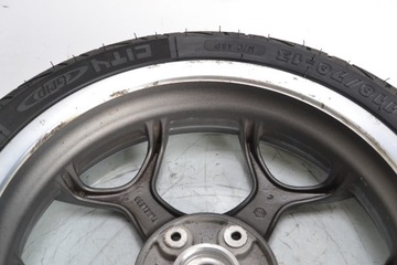 Диск колеса передний левый PIAGGIO MP3 500 14-20