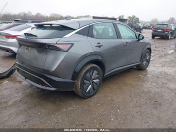 Nissan 2023 Nissan Ariya Evolve 2023 Elektryczny 238KM, zdjęcie 2