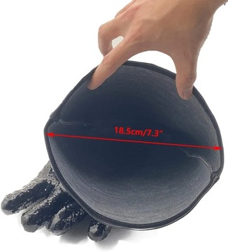 Пескоструйный аппарат HOLDWIN 23,6 дюйма для пескоструйной обработки резины