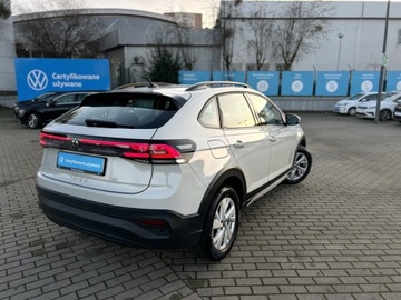 Volkswagen T-Cross SUV 1.0 TSI 95KM 2023 Volkswagen Taigo Virtual Cockpit | APP | Czujniki, zdjęcie 29