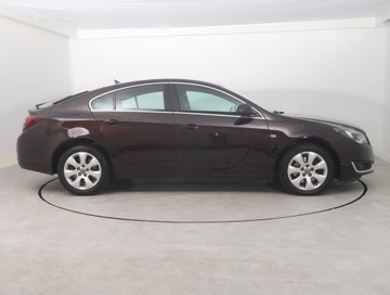 Opel Insignia I Hatchback Facelifting 2.0 CDTI ECOTEC 163KM 2014 Opel Insignia 2.0 CDTI, Salon Polska, Serwis ASO, zdjęcie 5