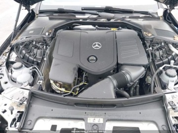 Mercedes CLE 2024 Mercedes-Benz CLE 300 4Matic 2024 2.0l 2.0 Benzyna 255KM, zdjęcie 8