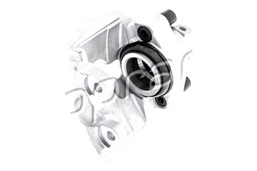 TOPRAN ZACISK HAMULCOWY PRZÓD L VW TOUAREG TRANSPORTER T5 TRANSPORTER