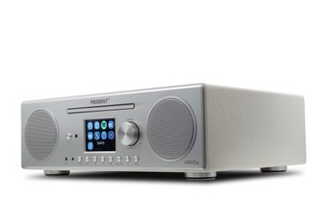 Сетевое радио DAB FM Spotify Ferguson I450S БЕЛЫЙ