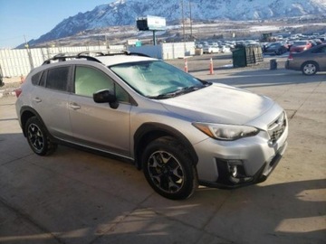 Subaru XV II 2020 Subaru XV SUBARU XV PREMIUM, 2020r., 4x4, 2.0L, po gradobiciu 2.0 Benzyna, zdjęcie 1