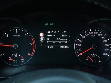 Kia Optima II Sedan 1.7 VGT CRDi 141KM 2015 Kia Optima 1.7 CRDI, Salon Polska, 1. Właściciel, zdjęcie 10