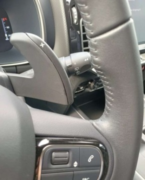 Citroen C5 Aircross SUV Facelifting 1.5 BlueHDi 131KM 2023 Citroen C5 Aircross 103 1.5 BlueHDi Max Automat I wl. GWARANCJA FV23, zdjęcie 26