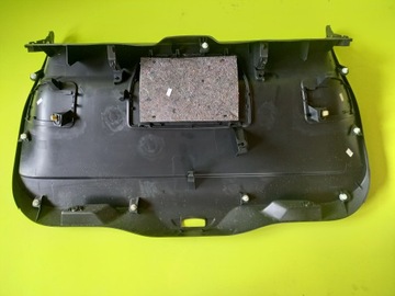 ОБИВКА КРЫШКИ БАГАЖНИКА CITROEN C4 PICASSO II 14R