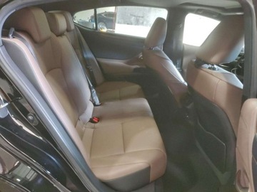 Lexus ES VII (XV70) 2022 Lexus ES 350 Base 2022 3.5 Benzyna 302KM, zdjęcie 10