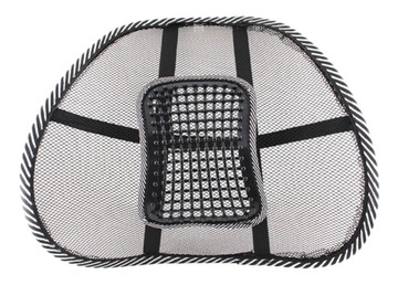 ПОДУШКА ДЛЯ ПОЯСНИЦЫ ДЛЯ СТУЛА