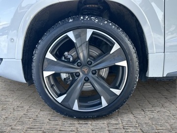 Cupra Ateca Crossover Facelifting 1.5 TSI 150KM 2024 Cupra Ateca 1.5TSI DSG Pakiet L - El. Klapa - Salo, zdjęcie 33