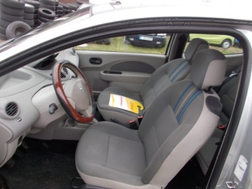 Renault Twingo II Hatchback 3d 1.2 58KM 2008 RENAULT TWINGO - NISKI PRZEBIEG ! NOWY ROZRZĄD !, zdjęcie 12