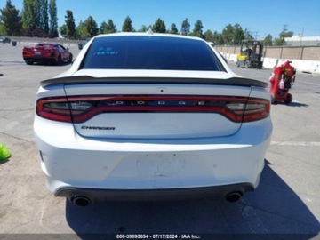 Dodge Charger VII 2020 Dodge Charger 2020r, Scat Pack, 6.4L 6.4 Benzyna 485KM, zdjęcie 7