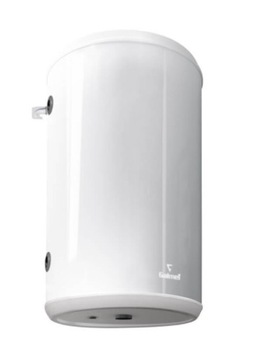 GALMET ZBIORNIK BUFOROWY SG(B) 100 WISZĄCY, BIAŁY