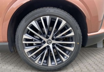 Lexus RX V 2025 Lexus RX 350h Prestige Technology VAT 23 1 wlasciciel Bezwypadkowy, zdjęcie 29