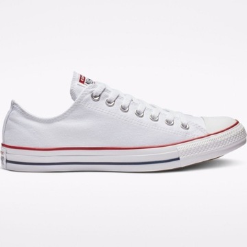 КРОССОВКИ ЖЕНСКИЕ CONVERSE ALL STAR БЕЛЫЕ M7652C ОРИГИНАЛ 38 года выпуска