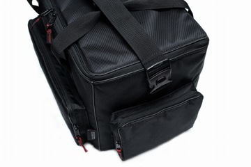 Сумка для компакт-дисков Mad Music Cases на 2 шт. CDJ 3000
