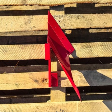 Плуг-плуг Grunwelt GW-PF02