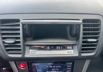 Subaru Outback III 2.5 165KM 2006 Subaru Outback 2.5BG 165KM 4x4 Nowa Butla 10lat Klimatr.Android PanoramaSz, zdjęcie 27