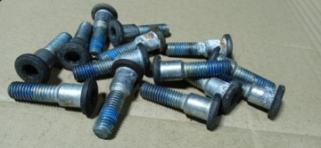 SUZUKI GSF 600 1200 BANDIT БОЛТ ТОРМОЗНОГО ДИСКА SV 650 GS GSX-F