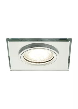 OPRAWKA SUFITOWA SPOT OCZKO LED HALOGEN STAŁY VIGO