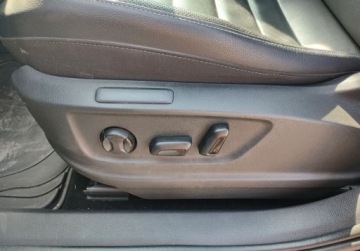 Seat Ateca SUV 2.0 TDI 190KM 2019 Seat Ateca Super Stan GWARANCJA DSG Awd Panorama 2.0 Diesel 190KM, zdjęcie 15