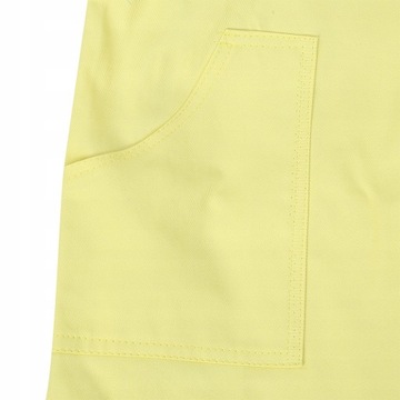 Детские пчеловодные костюмы со шляпой желтой m