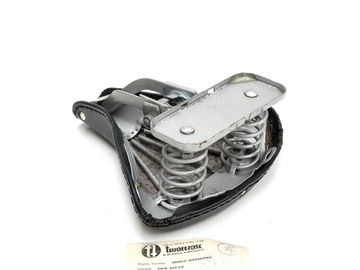 НОВОЕ седло ZZR Romet Wigry Czajka Sokół Популярное