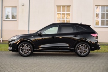 Ford Kuga III 2022 ST-LINE___ALCANTARA__ FULL LED __ KAMERA, zdjęcie 7