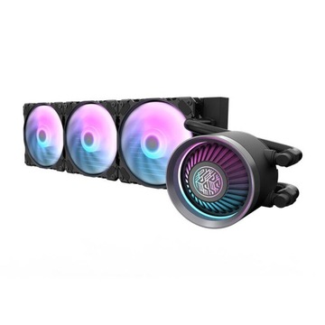 DARKFLASH DN 360 CHŁODZENIE WODNE DO KOMPUTERA LED ARGB