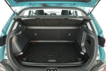 Hyundai Kona I Crossover 1.0 T-GDI 120KM 2018 Hyundai Kona 1.0 T-GDI, Salon Polska, zdjęcie 15