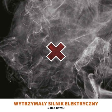 Электрический виброуплотнитель Evolution Hulk Electro H320-E