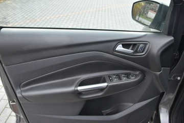 Ford Kuga II 2017 Ford Kuga Titanium 2.0TDCi 180KM Automat FullLED, zdjęcie 30