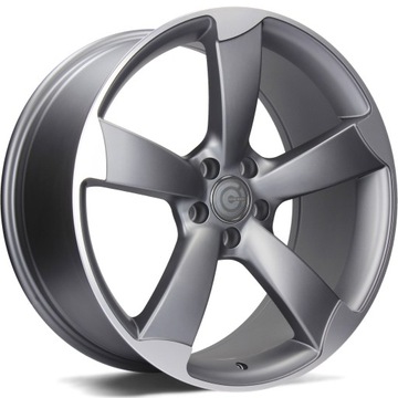 Felgi 17 5x112 Skoda Karoq Kodiaq Superb Yeti