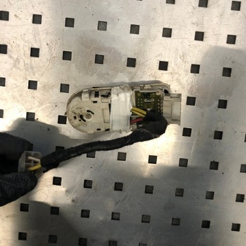 PANEL VENTILACE VW T4 2.5