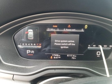 Audi A5 F5 2023 Audi a5 2023 AUDI A5 PREMIUM PLUS 45 2.0 Benzyna 261KM, zdjęcie 9